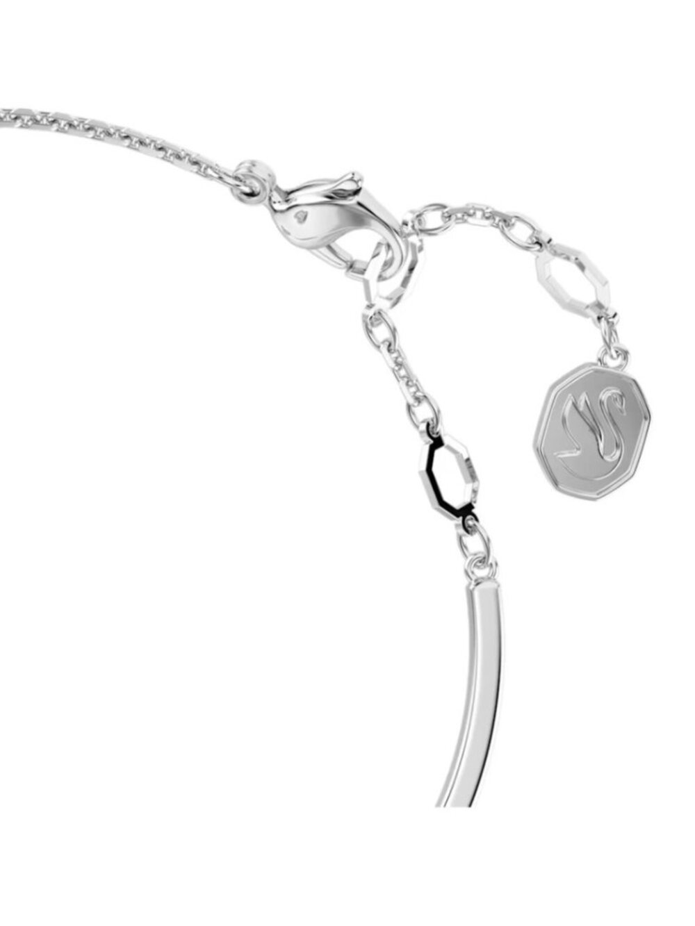 Idyllia Bangle Bracelet - Picture 6 of 7